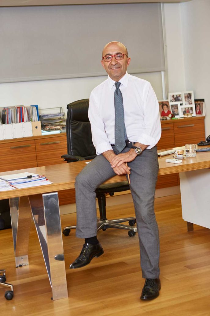 Fevzi Yıldırım